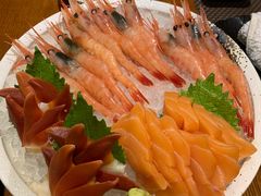-贵木日本料理·铁板烧(新地假日广场店)