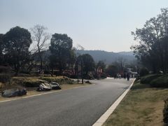 -南京银杏湖乐园