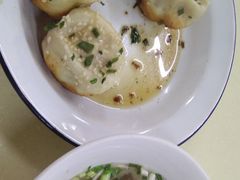 -舒蔡记生煎菜饭(云南中路店)