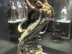 -景德镇中国陶瓷博物馆