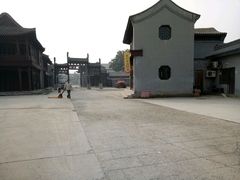 -盛世南宫影视城(北普陀影视城)