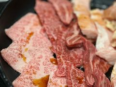 -黒毛和牛焼肉善 ZEN(難波心斎橋店)