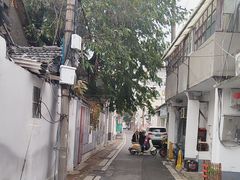 -津津老鸭粉丝馆(正东路店)
