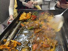 -郝大姐·乌龙山铁板烧(大学城三店)