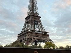 -Bateaux Mouches塞纳河游船