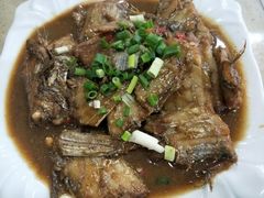 -原味蒸汽海鲜(嵊泗店)