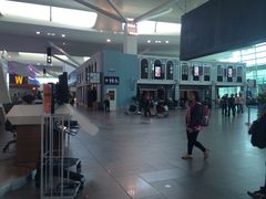 -吉隆坡国际机场