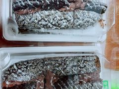 奥利奥魔法棒-奈雪的茶(新天地广场PRO店)