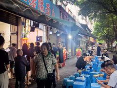 -温馨缘面庄(总店)