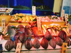 -三个渔夫·蒸汽海鲜(小白楼店)