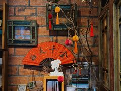 -西关84·History·Art·Cafe