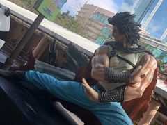 -九龙公园