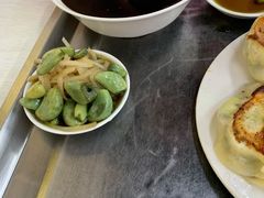 -劈柴院锅贴(沈阳路店)