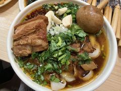 -东方削面(迎泽街店)