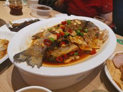 -六泰居·尔滨地标·东北菜(泰山路店)