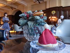 -Salon de Ville浦江汇(上海外滩华尔道夫酒店店)