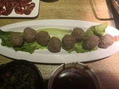 -牛很鲜潮汕牛肉火锅(朝晖路店)