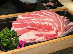 -湊湊火锅·茶憩(恒隆广场店)