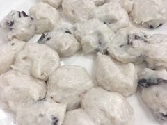 脆肉鲩鱼丸-红日饭店(裕隆三路店)