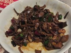 -四道菜·福建菜馆(新街口金鹰店)