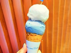 -Dal Cuore 达可芮冰淇淋(陕西北路店)