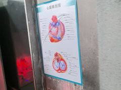 -Xcape异时刻密室逃脱魔法互动(瑞虹天地太阳宫店)