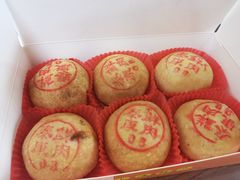 -泰康食品(南京东路店)