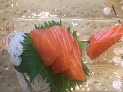 -赤坂亭·M9和牛烧肉·铁板烧(合肥万象城店)