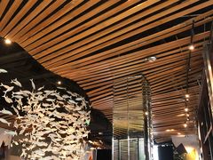 -Hatsune隐泉日式料理(三里屯太古里店)