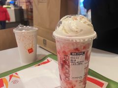 -星巴克(漕河泾2店)