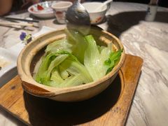 -广州花园酒店荔湾亭·地道点心·粤式饮茶