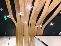 -绿茶餐厅(成都太古里店)