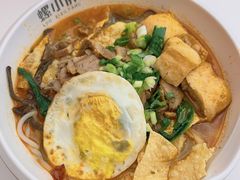 -螺小胖柳州螺蛳粉(钟楼总店)