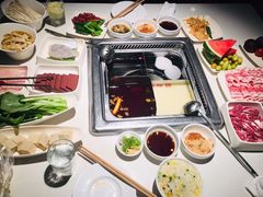 -海底捞火锅(关山保利店)