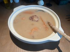 -沅江水·湖南家宴(南村万博长隆商圈店)