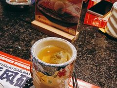 -古田居·特色寿司料理(星之岛旗舰店)
