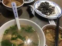 -老爆肚满五香烧牛羊肉