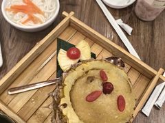 -云海肴·汽锅鸡·云南菜(广安门天虹店)