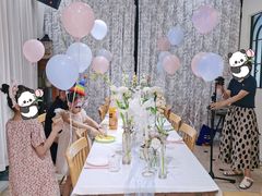 -慢隅法式小馆·生日求婚西餐厅