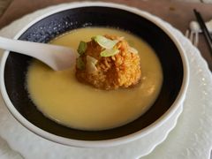 浦之舟特色锅巴泡饭-三利音·浦之舟(滨江大道店)