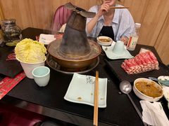 -秋之原·老北京铜锅涮肉(王府井东单店)