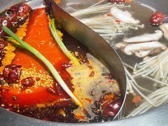 -小龙坎火锅(沙井店)
