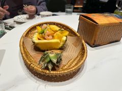 -云荷里·蒸汽石锅鱼·云南菜(中发百旺店)