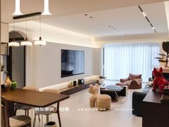 -京东家装(昆明总店)