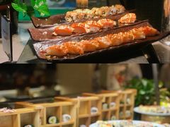 -新发展亚太JW万豪酒店·福苑咖啡厅