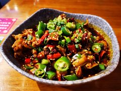 -付小姐在成都(吾悦广场店)