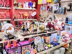 -西北轻工批发市场