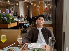 -上海静安香格里拉大酒店