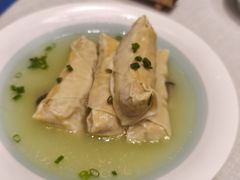 -新吉士·上海菜(浦东LCM置汇旭辉店)