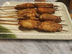 -贺秦生陕面王(富力城店)